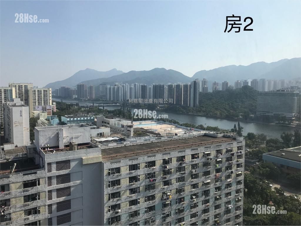 Lucky Plaza Rental 3 Bedrooms , 1 Bathroom 326 ft²