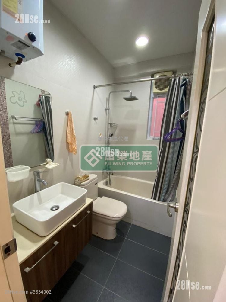 Tsin Shui Building Rental 2 Bedrooms , 1 Bathroom 447 ft²