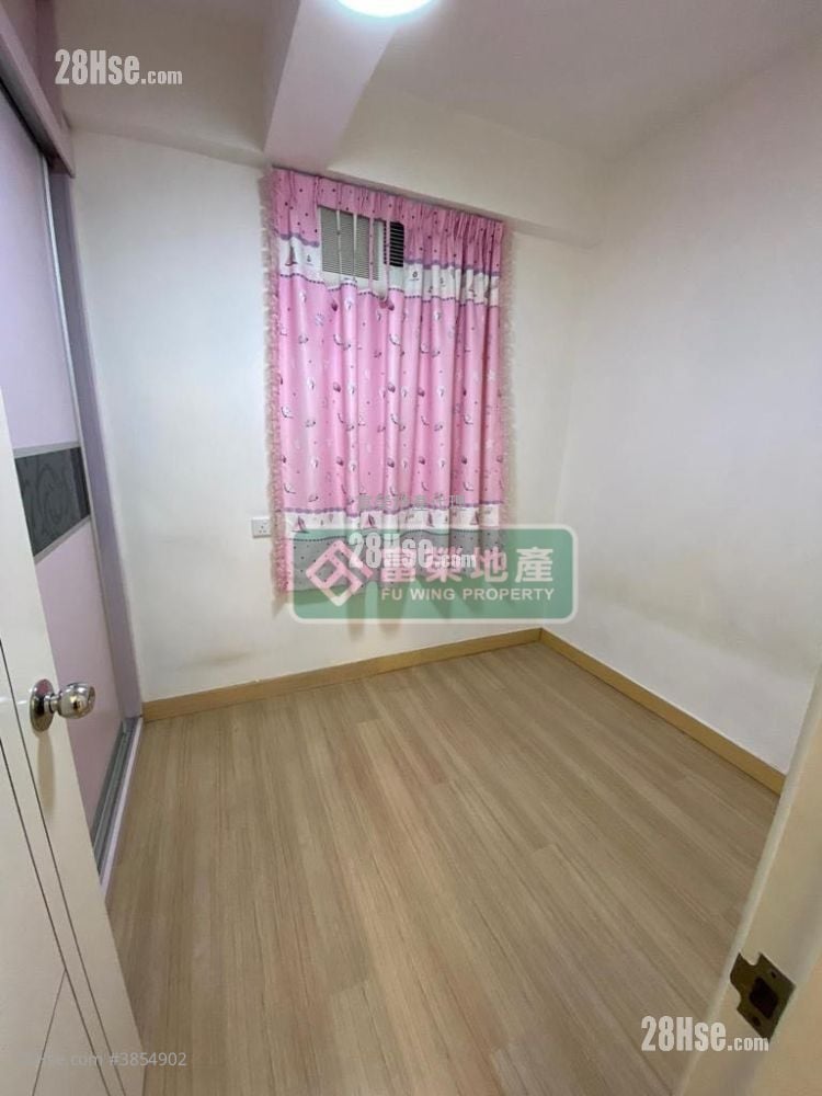 Tsin Shui Building Rental 2 Bedrooms , 1 Bathroom 447 ft²