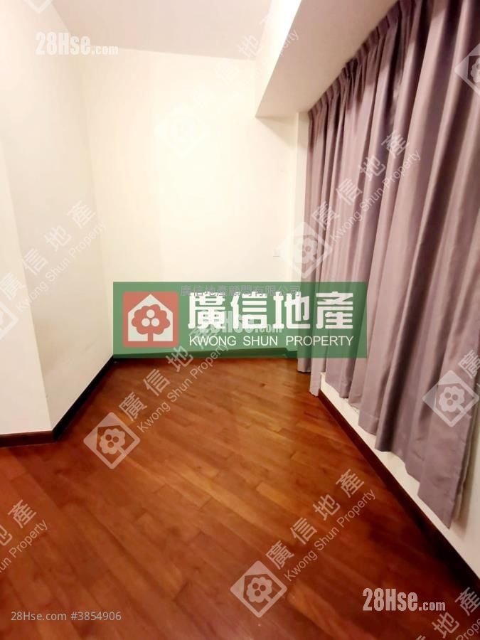 奧柏御峯 售盤 開放式間隔 , 1 浴室 283 平方呎