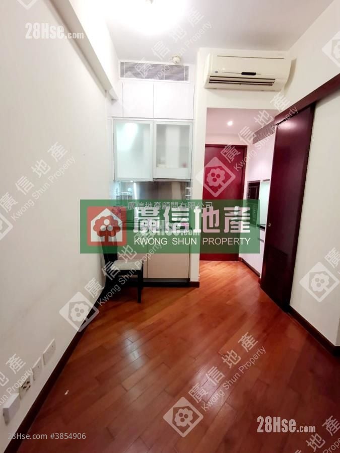 奧柏御峯 售盤 開放式間隔 , 1 浴室 283 平方呎
