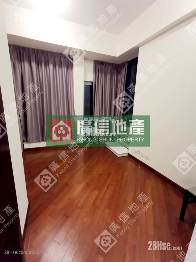 奧柏御峯 售盤 開放式間隔 , 1 浴室 283 平方呎