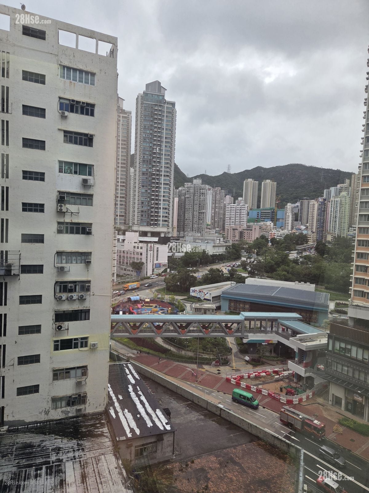 勤達中心 租盤