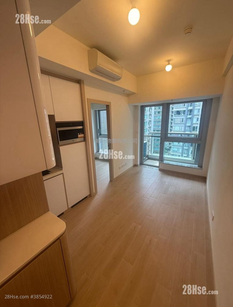 The Parkland Sell 1 Bedroom , 1 Bathroom 282 ft²