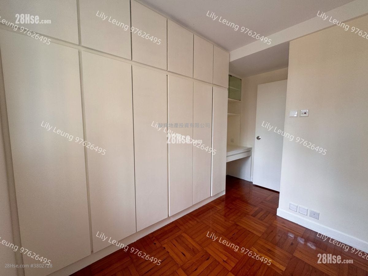 Fortune Terrace Rental 2 Bedrooms , 1 Bathroom 504 ft²