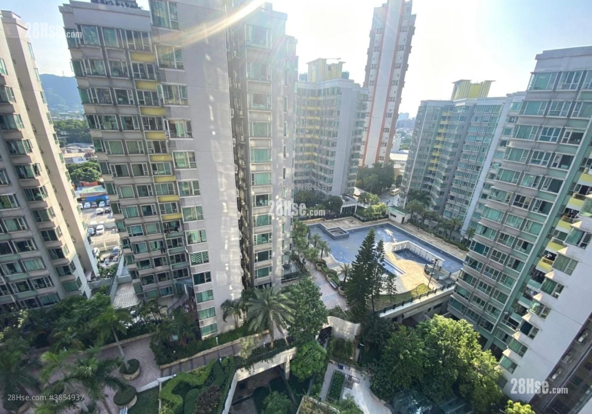 Sereno Verde Sell 1 Bedroom , 1 Bathroom 282 ft²
