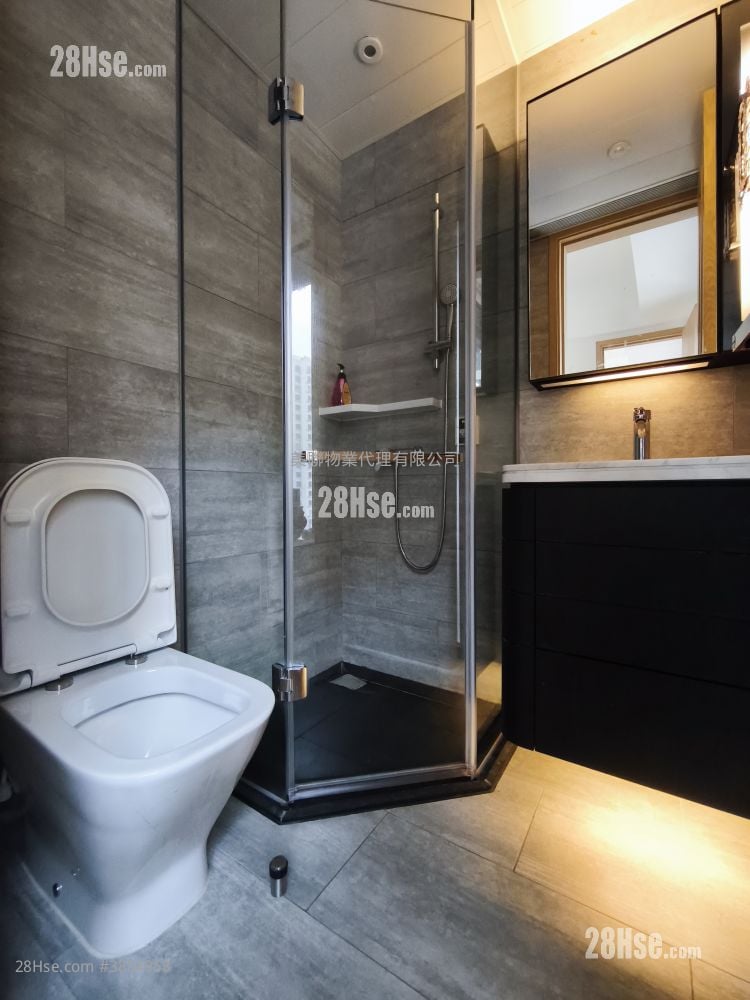 The Amused Rental 1 Bedroom , 1 Bathroom 299 ft²