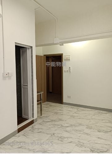 啟德工廠大廈 租盤