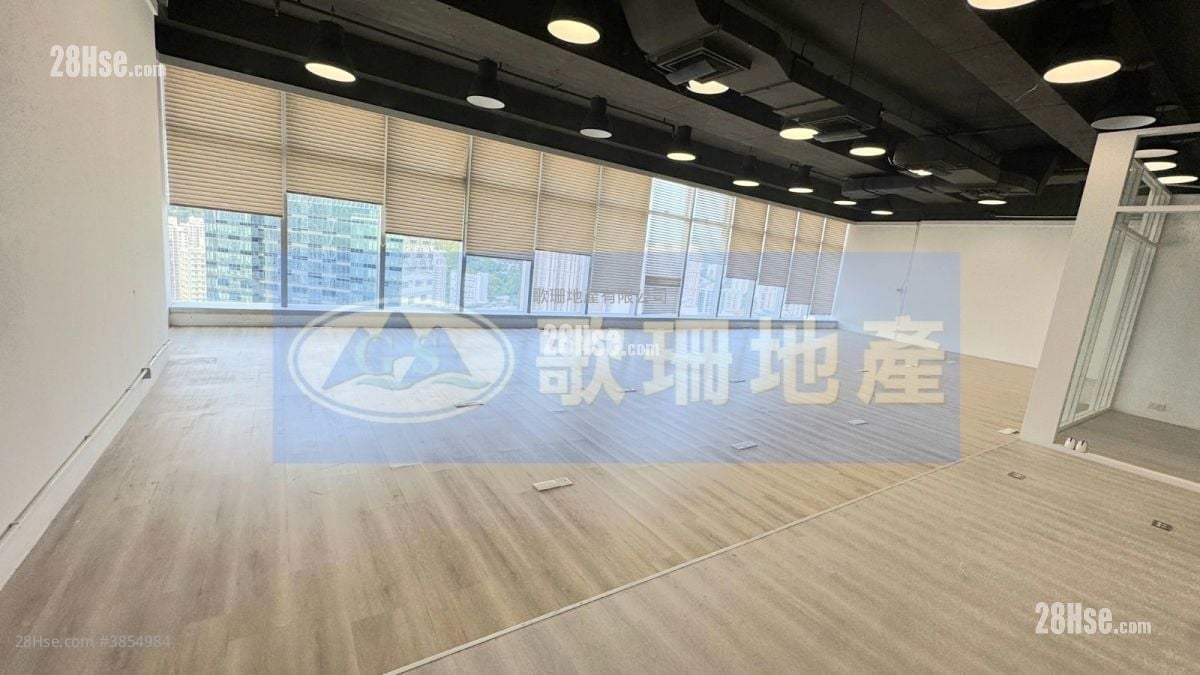 TML廣場 租盤