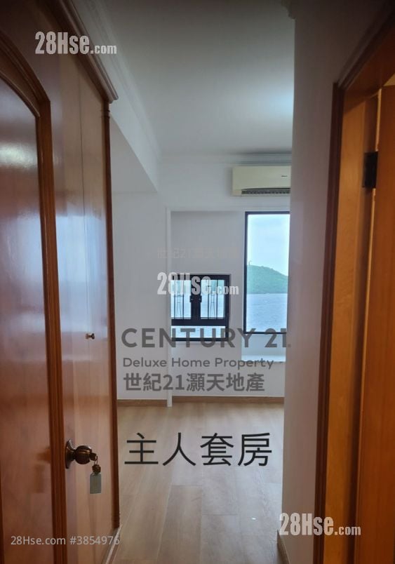 晖曜花园 租盘 3 房 , 2 浴室 1,061 平方尺