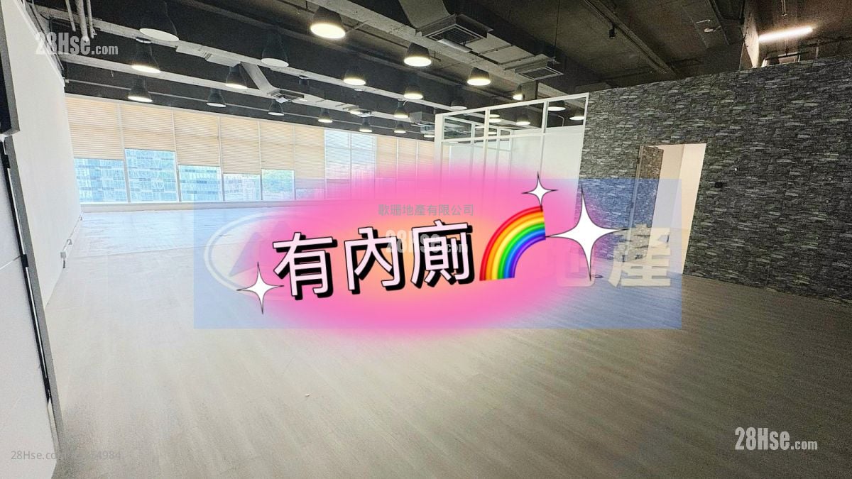 TML廣場 租盤