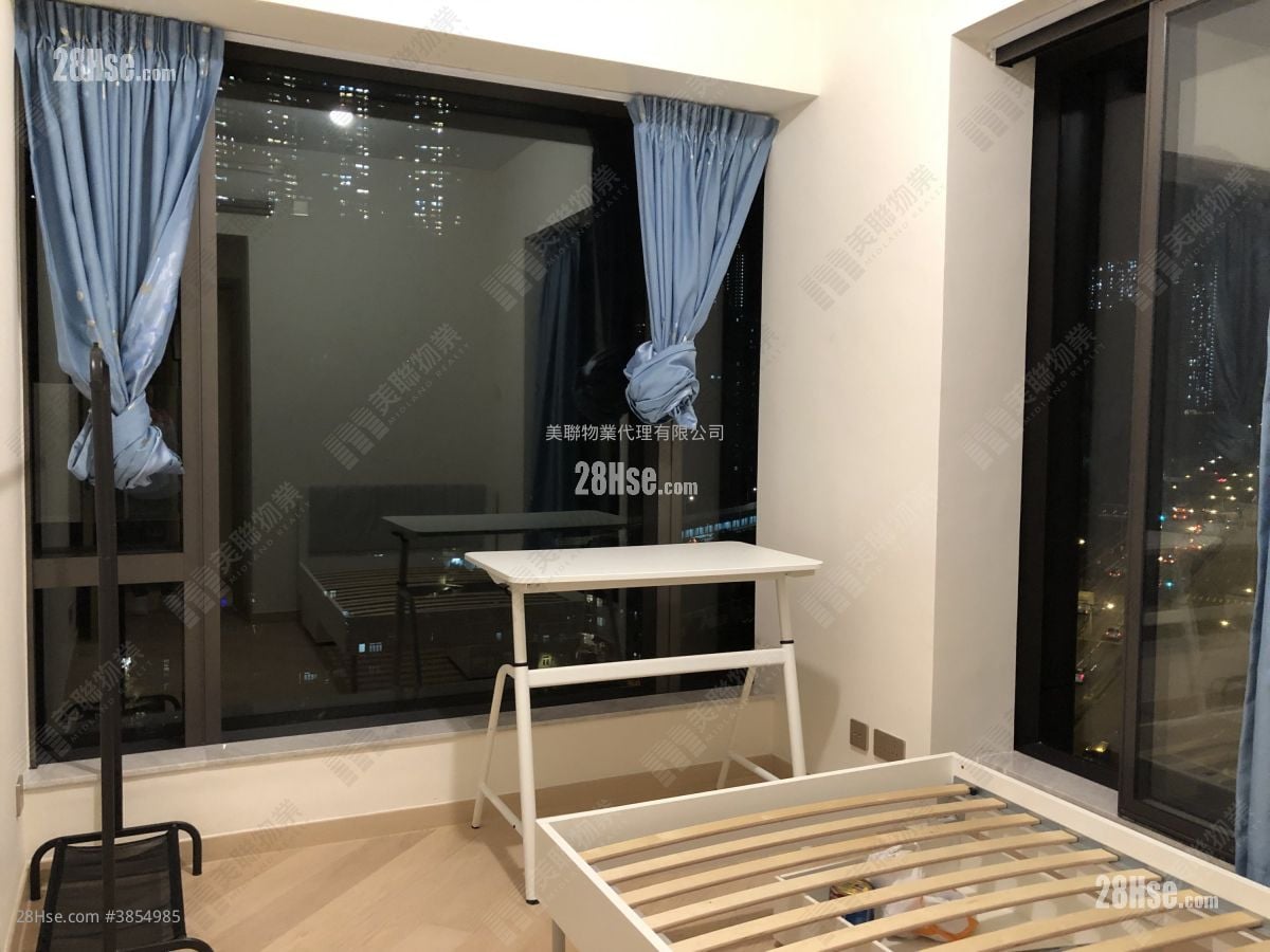 The Arles Rental 3 Bedrooms , 1 Bathroom 673 ft²