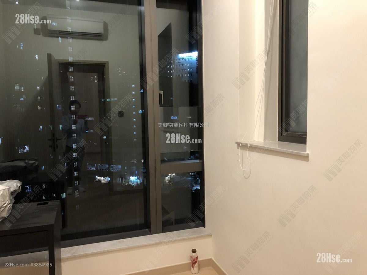 The Arles Rental 3 Bedrooms , 1 Bathroom 673 ft²