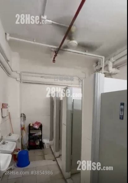 高輝工業大廈 租盤
