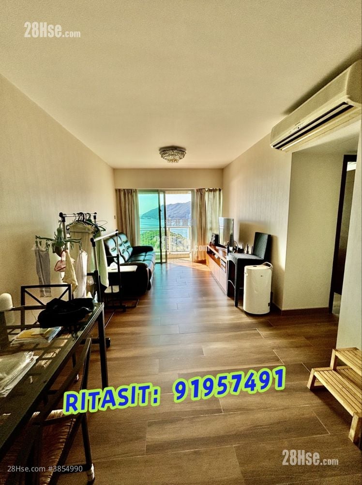 Park Island Rental 3 Bedrooms , 1 Bathroom 648 ft²