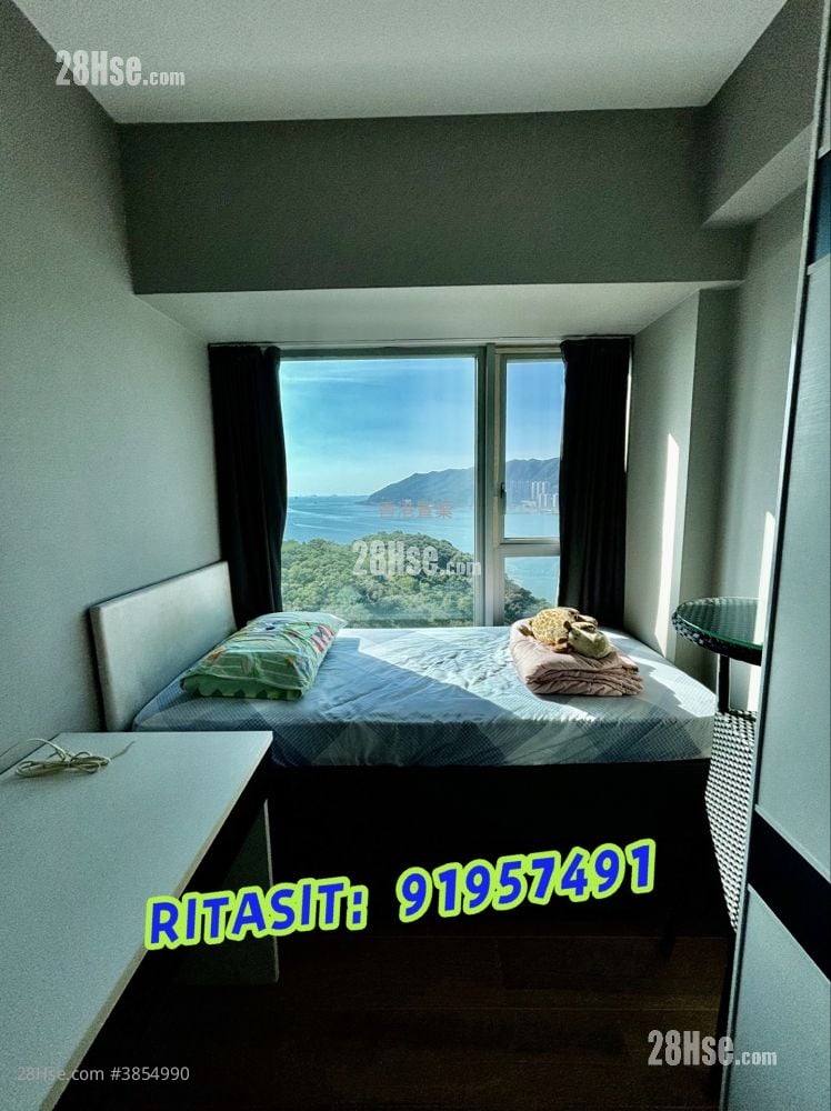 Park Island Rental 3 Bedrooms , 1 Bathroom 648 ft²