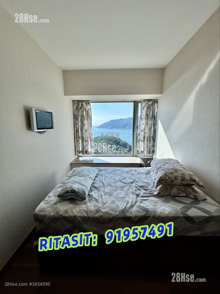 Park Island Rental 3 Bedrooms , 1 Bathroom 648 ft²