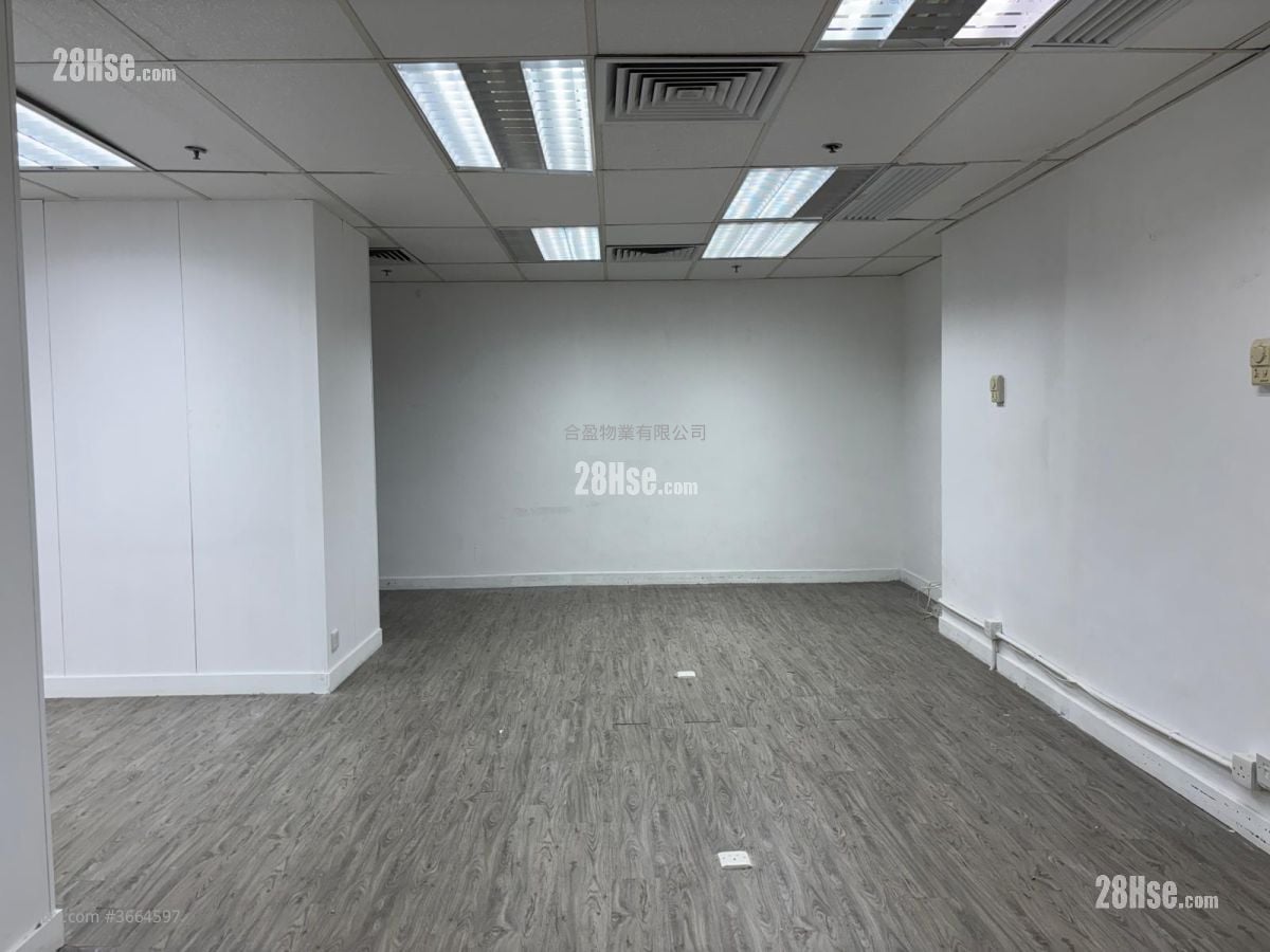 信光商業大廈 租盤 1 房