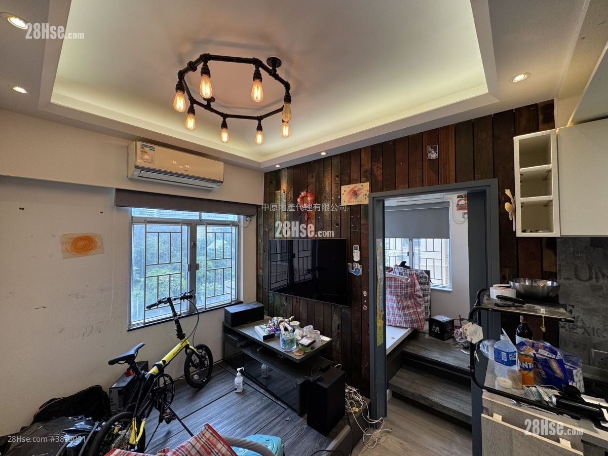 Winner Centre Sell 1 Bedroom 254 ft²