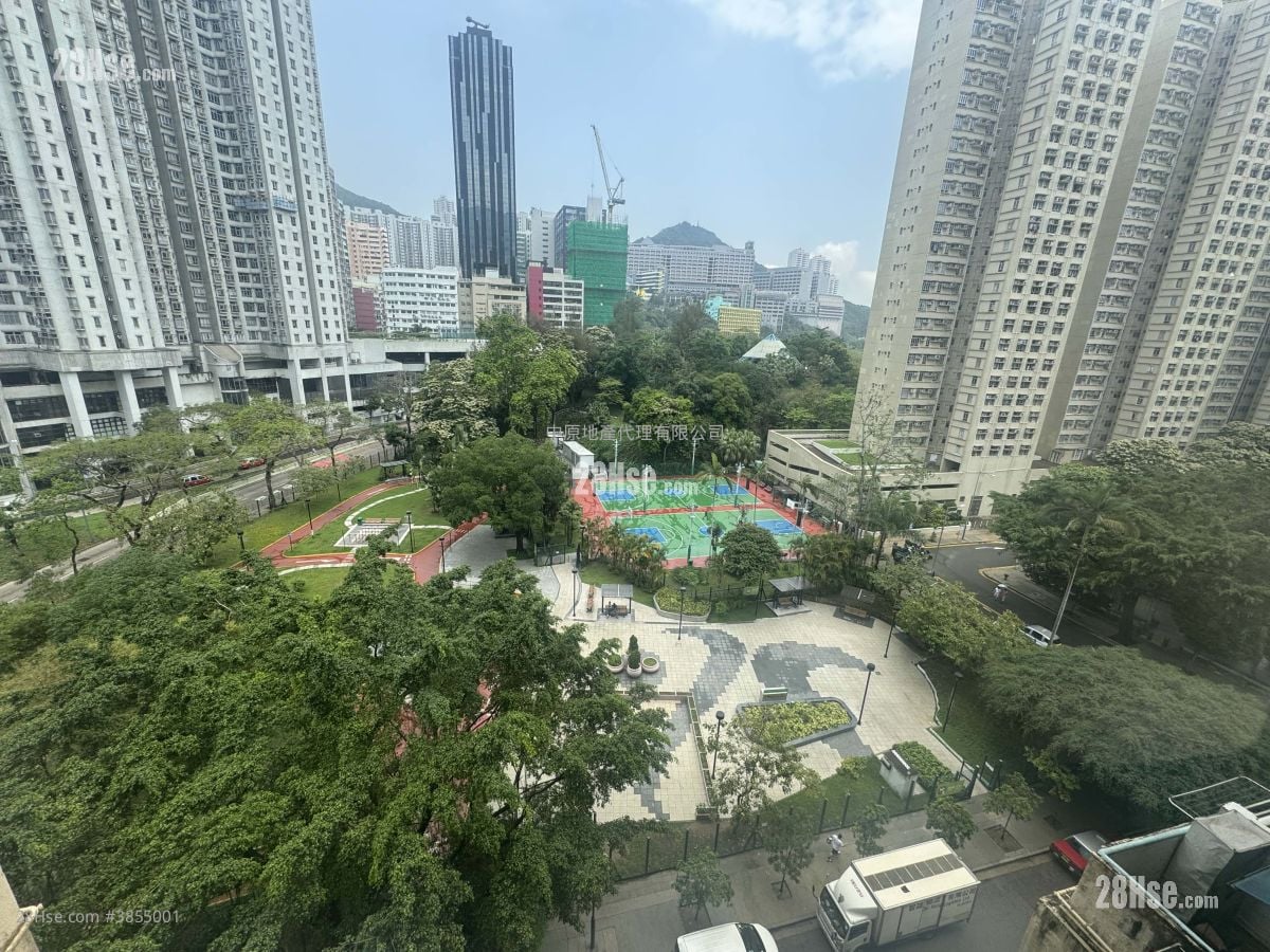 Winner Centre Sell 1 Bedroom 254 ft²