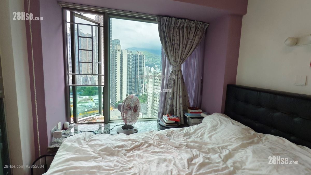 master room: City Point Sell 3 Bedrooms , 2 Bathrooms 722 ft²