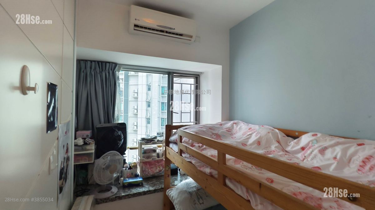 bedroom 1: City Point Sell 3 Bedrooms , 2 Bathrooms 722 ft²