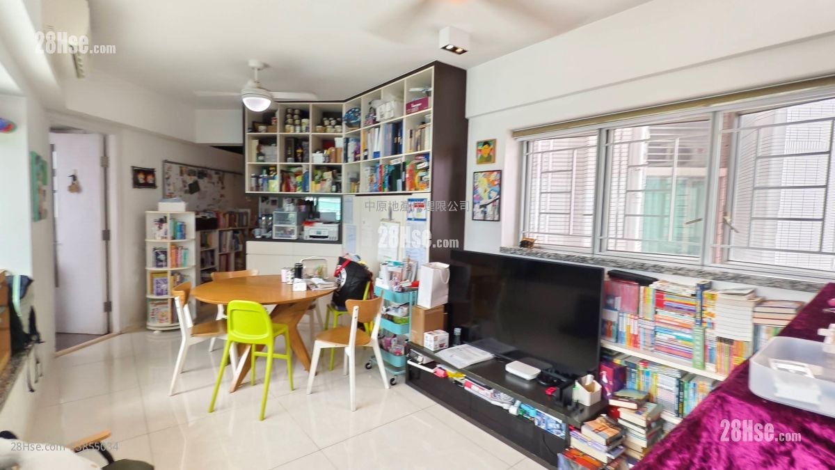 City Point Sell 3 Bedrooms , 2 Bathrooms 722 ft²