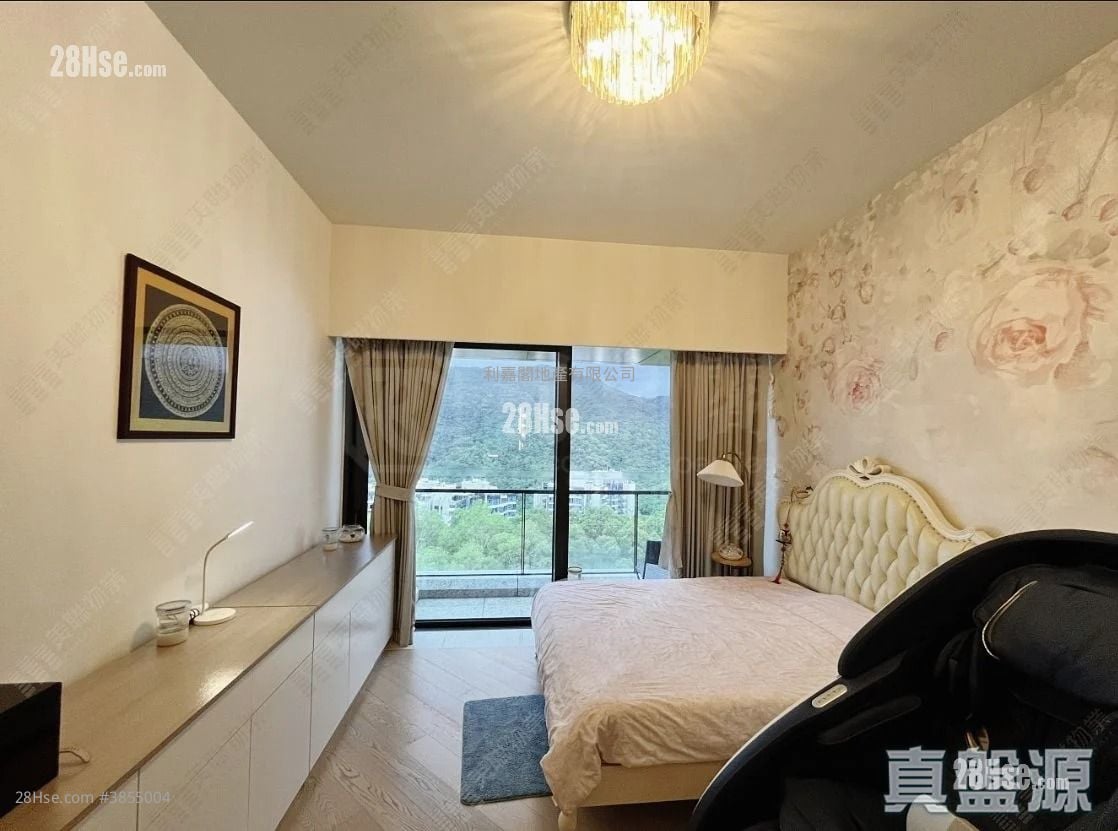 St.moritz Sell 3 Bedrooms , 3 Bathrooms 1,520 ft²