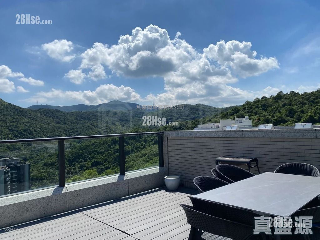 St.moritz Sell 3 Bedrooms , 3 Bathrooms 1,520 ft²