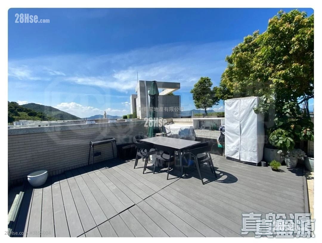 St.moritz Sell 3 Bedrooms , 3 Bathrooms 1,520 ft²