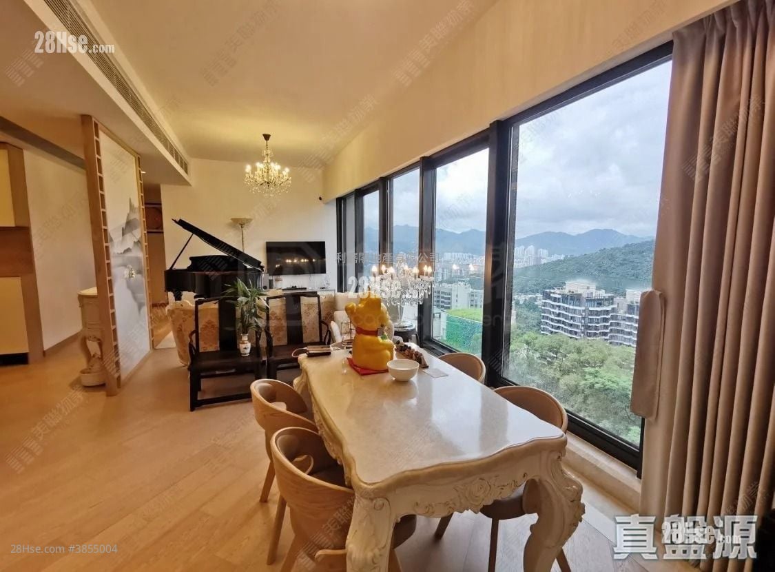St.moritz Sell 3 Bedrooms , 3 Bathrooms 1,520 ft²