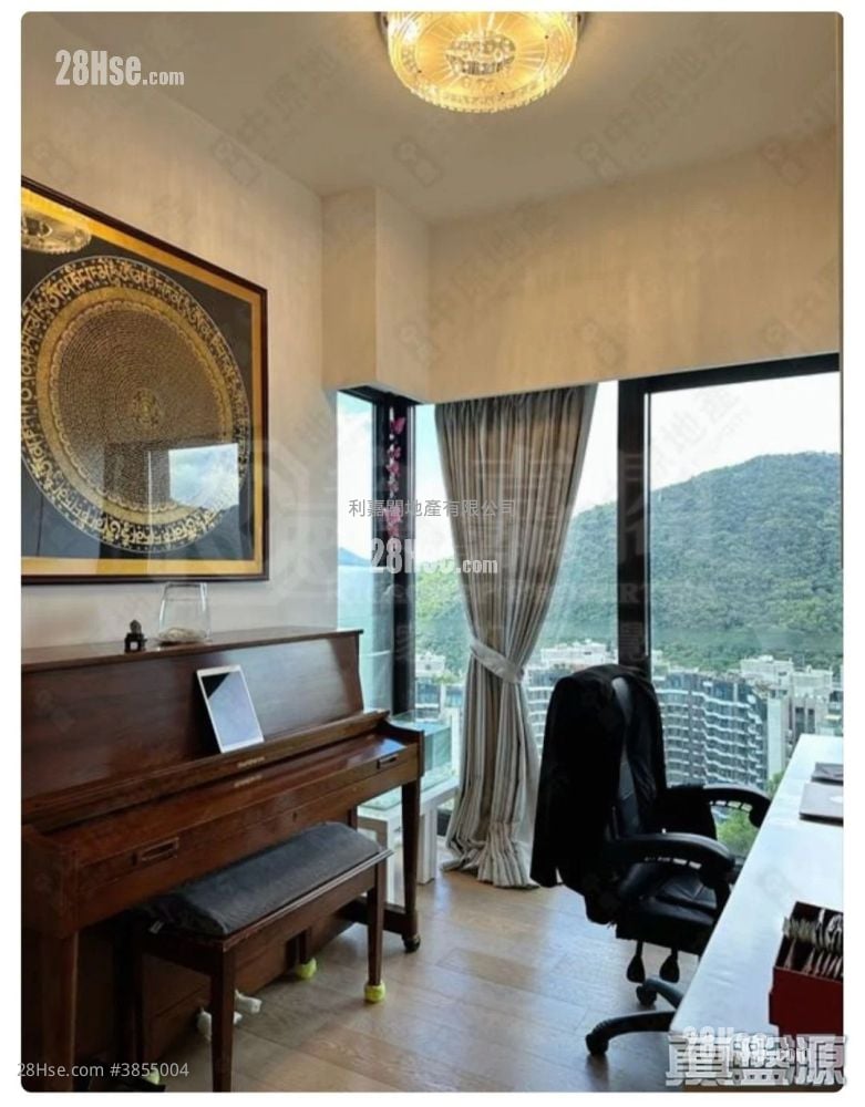 St.moritz Sell 3 Bedrooms , 3 Bathrooms 1,520 ft²