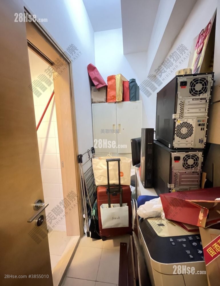 珀麗灣 租盤 4 房 , 4 浴室 1,040 平方呎