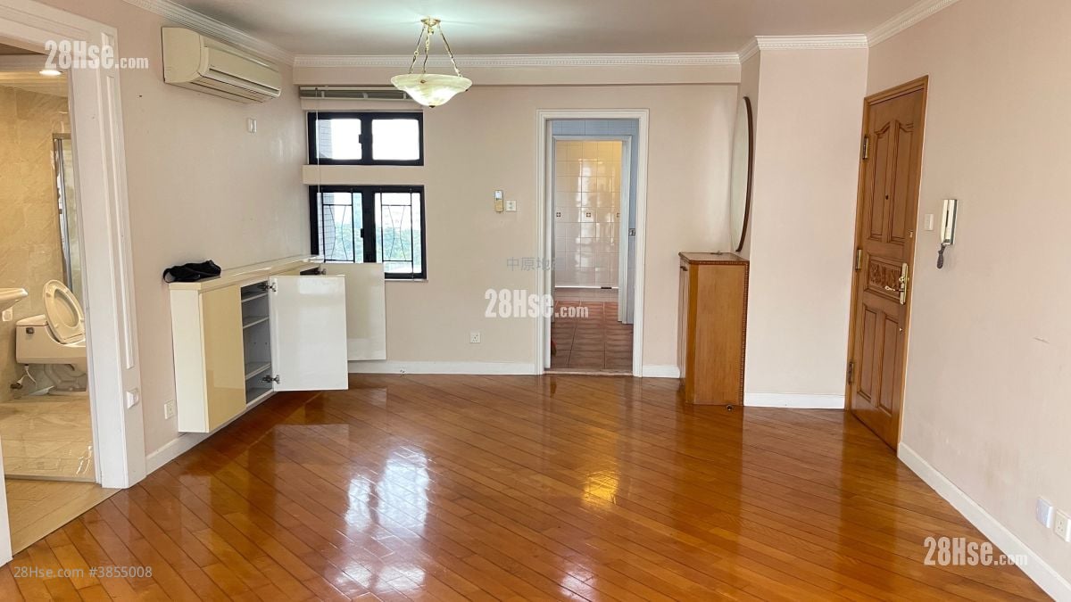 Grandeur Villa Rental 972 ft²