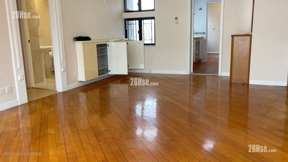 Grandeur Villa Rental 972 ft²
