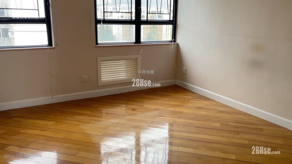 Grandeur Villa Rental 972 ft²