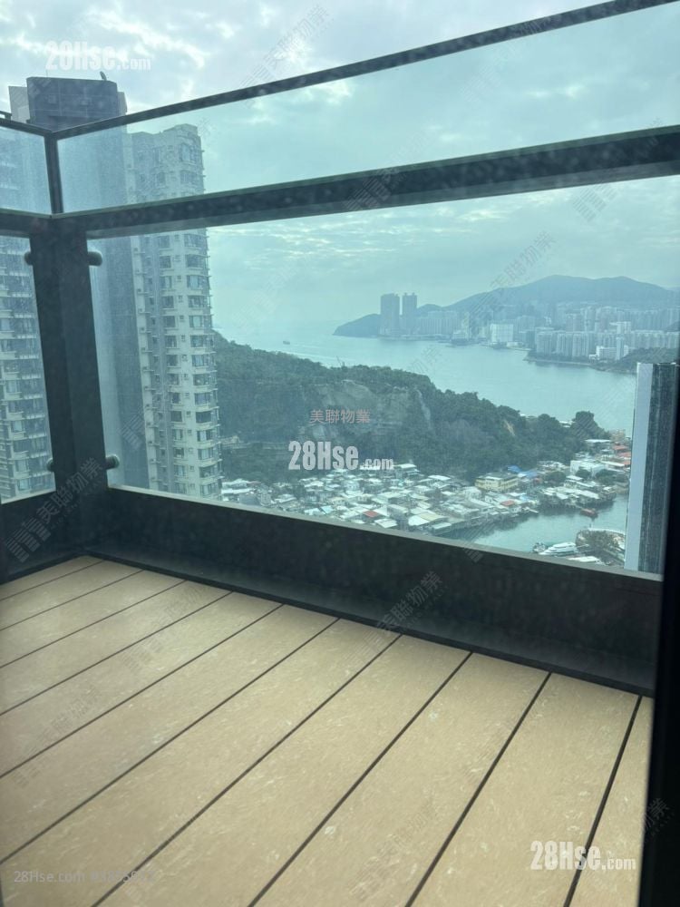 曦台 售盘 2 房 548 平方尺