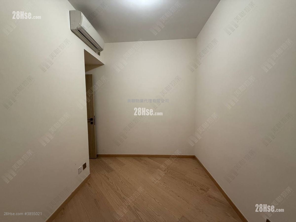 The Arles Rental 2 Bedrooms , 1 Bathroom 552 ft²