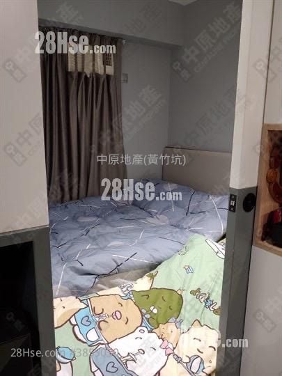 福群大樓 售盤 2 房 , 1 浴室 325 平方呎