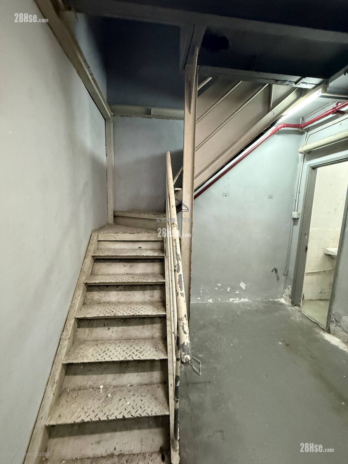 安庆大楼 租盘 1 厕所