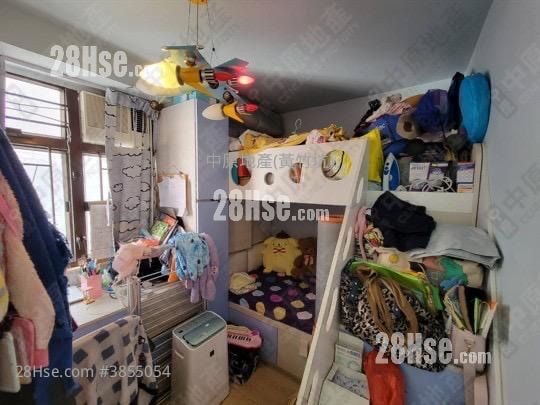 嘉和大厦 售盘 2 房 , 1 浴室 371 平方尺