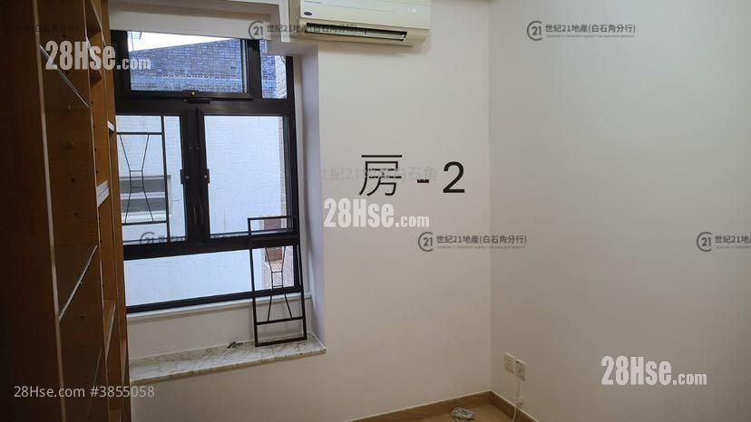 晖曜花园 租盘 3 房 , 2 浴室 1,061 平方尺