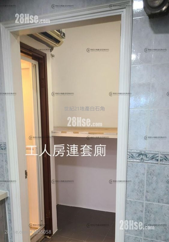 晖曜花园 租盘 3 房 , 2 浴室 1,061 平方尺