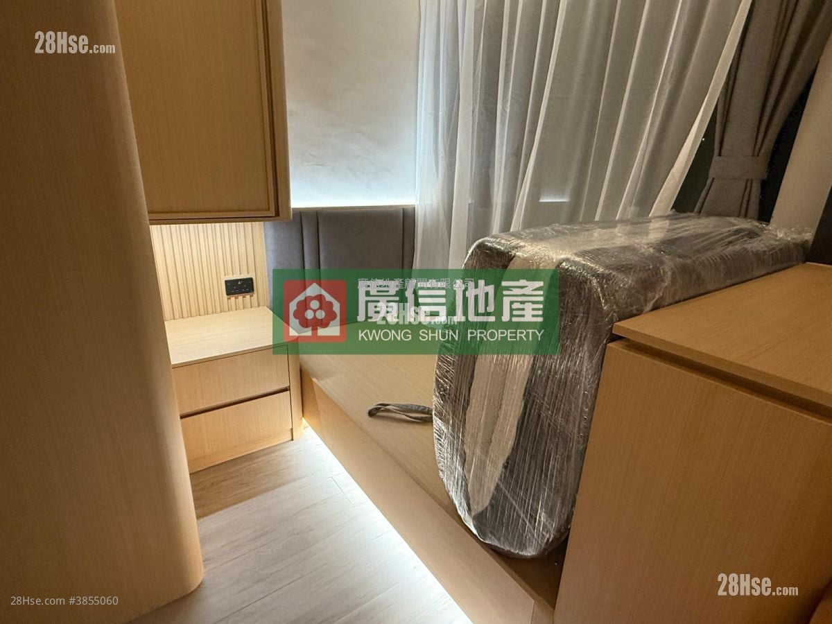 利奧坊壹隅 售盤 1 房 , 1 浴室 261 平方呎
