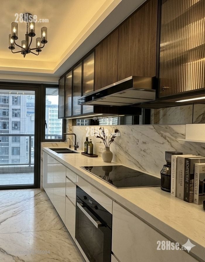 The Wings Sell 4 Bedrooms , 3 Bathrooms 971 ft²