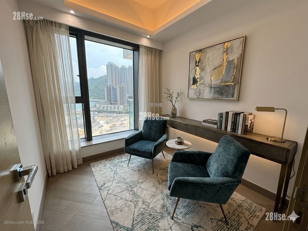 The Wings Sell 4 Bedrooms , 3 Bathrooms 971 ft²