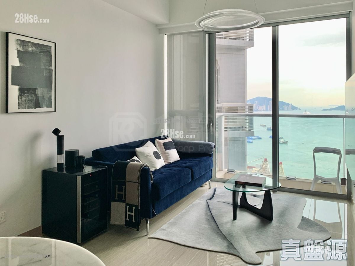 Cullinan West Sell 1 Bedroom , 1 Bathroom 532 ft²