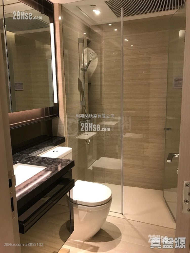 Cullinan West Sell 1 Bedroom , 1 Bathroom 532 ft²