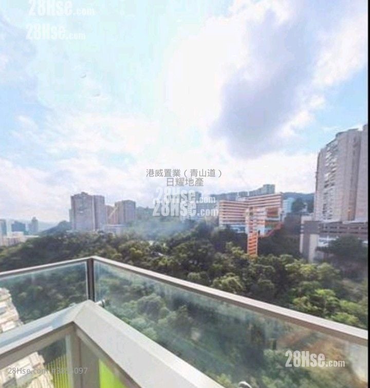 形品 售盤 3 房 , 2 浴室 722 平方呎
