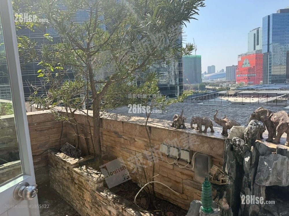 海洋工業大廈 售盤